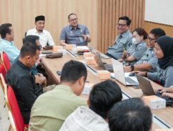 Sinergi Kanwil Kemenkum Jabar dan DPRD Majalengka