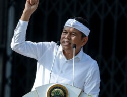 Silaturahmi ASN Jabar, Gubernur Tekankan ASN Harus Bekerja Efektif