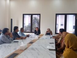 Pemkab Sumedang Kolaborasi dengan Unla untuk Pelatihan Mediator Hukum