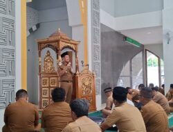 Pemkab Sumedang Gelar Pesantren Ramadan ASN