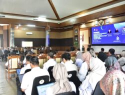 Forum Perangkat Daerah Setda, Perkuat Sinkronisasi dan Kinerja 2027