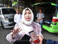 2026 Sumedang Fokus Infrastruktur, Ekonomi dan Investasi Ramah Lingkungan