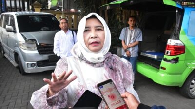 2026 Sumedang Fokus Infrastruktur, Ekonomi dan Investasi Ramah Lingkungan
