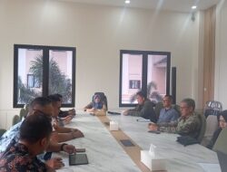 Pemkab Sumedang Siapkan Pendanaan Akomodasi PP Jemaah Haji ke Embarkasi