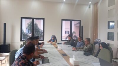 Pemkab Sumedang Siapkan Pendanaan Akomodasi PP Jemaah Haji ke Embarkasi