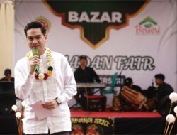 Pemerintah Larang Anak Usia di Bawah 16 Tahun Gunakan Medsos, Pemkab Sumedang Tindaklanjuti Peraturan Komdigi