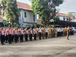 Pemkab Sumedang Bahas Kesejahteraan ASN Kolaborasi dengan Taspen