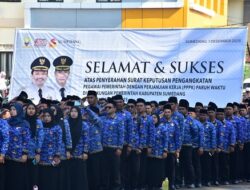 Dana BOSP bisa Digunakan untuk Honor Guru PPPK PW