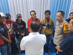 Warga Wado Sumedang Bisa Lebaran dengan Keluarga Setelah Terlantar di Papua