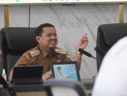 Cek Kesehatan dan Tes Urine Sopir Angkutan Saat Arus Mudik