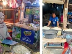 Pemda Sumedang Intensifkan Pemantauan Bapokting Jelang Lebaran
