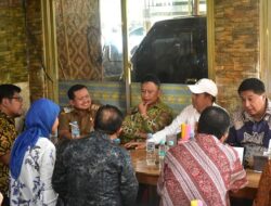 Bupati Dony: Sumedang Siap Jadi Motor Pengentasan Kemiskinan Lewat BSPS