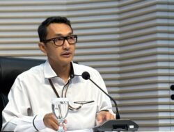 KPK Hormati Laporan MAKI ke Dewas Bagian dari Kontrol Publik