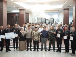 Magang ke Jepang, Ikhtiar Anak Depok Menembus Dunia dan Menggapai Cita-cita