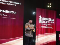 Kabupaten Bogor Istimewa,  Raih 340 Penghargaan Sepanjang Tahun 2025