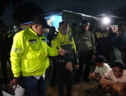 Patroli Skala Besar Ramadan, Bupati Bogor Bersama Forkopimda Berhasil Amankan 124 Botol Miras