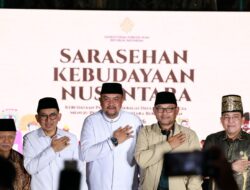 Bupati Bogor Dorong Sinergi Pusat dan Daerah dalam Merawat Warisan Budaya