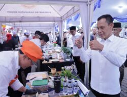 Dorong Kreativitas UMKM, Pemkab Bogor Gelar Lomba Memasak Tingkat Kecamatan dan Perangkat Daerah Pada Pesona Ramadhan 2026