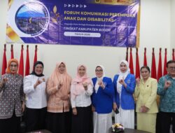 Pemkab Bogor Gelar Forum Perempuan, Anak dan Disabilitas, Fondasi Perencanaan Pembangunan Inklusif