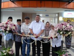 Bupati Bogor Tegaskan Komitmen Berikan Layanan Kesehatan Berkualitas, Melalui Kehadiran CCVC dan Oncology Center di RSUD Bakti Pajajaran