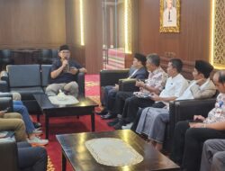 Pemkab Bogor Akan Gelar Shalat Idul Fitri Perdana di Lapangan Stadion Pakansari, Ajak Warga Shalat dan Silaturahmi Bersama