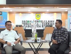 Hadirkan Kemudahan dan Insentif Bayar Pajak, Adi Mulyadi Ajak Masyarakat Ikut Bangun Kabupaten Bogor