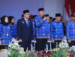 Rudy Susmanto Berlakukan WFH Tiap Jumat, ASN Didorong Lebih Hemat Energi di Tengah Krisis Global