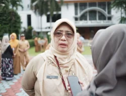 Campak Kembali Jadi Perhatian, Warga Depok Diminta Terapkan PHBS dan Lengkapi Imunisasi