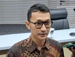 KPK Kembali Jebloskan Eks Menag Yaqut Cholil Qoumas ke Rutan