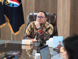 Kemenkum Jabar Fasilitasi Penyusunan Aturan Teknis THR bagi Delapan Kabupaten dan Kota di Jawa Barat