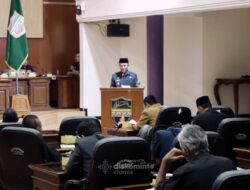 Efisiensi Anggaran: Cara Bupati Ciamis Hadapi Tantangan Ekonomi 2026
