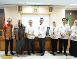 Pemkab Bekasi Komitmen Dukung Pemeriksaan Interim BPK 2025
