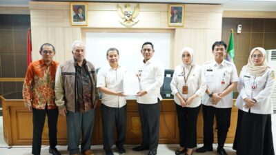 Pemkab Bekasi Komitmen Dukung Pemeriksaan Interim BPK 2025