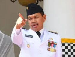 Dedi Mulyadi Kutuk Teror terhadap Aktivis KontraS Andrie Yunus