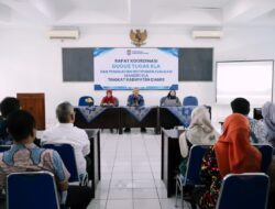 Target Naik Setiap Tahun, Ciamis Kebut Persiapan Menuju Predikat Madya