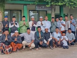Khatmil Al-Qur’an dan Haul Makam Kedaung Hadirkan Ruang Kebersamaan Warga