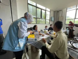 Mudik Lebaran Aman, 26 Pengemudi Bus di Terminal Jatijajar Negatif Narkoba