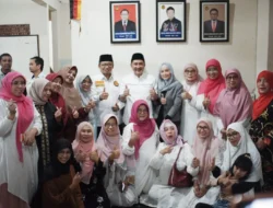 Wawalkot Depok Ungkap Makanan Favorit: Nikmat Masakan Istri – Ayam Pop Saat Berbuka