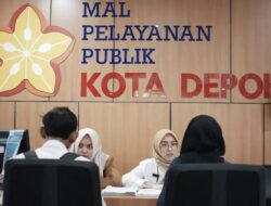 Pemkot Depok Terapkan WFA Libur Nyepi-Idulfitri, Pelayanan di MPP Tetap Berjalan