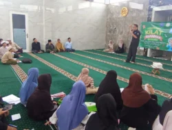 Cegah Penyalahgunaan Narkoba, BNN Edukasi P4GN Melalui Pesantren Kilat