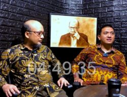Yudi Purnomo Harahap: Keputusan KPK Jadikan Yaqut Tahanan Rumah Janggal