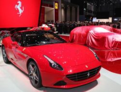 Guru Honorer di Kuningan Syok Namanya Dicatut Jadi Pemilik Mobil Ferrari