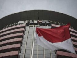 Usul KPK Batasi Ketum 2 Periode Dinilai Langgar Kebebasan Berserikat