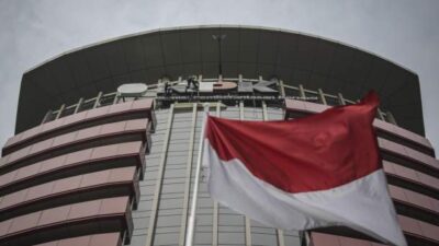 Usul KPK Batasi Ketum 2 Periode Dinilai Langgar Kebebasan Berserikat