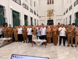 Pemkot Cirebon Optimistis Tekan Angka Stunting Secara Berkelanjutan Berbasis Intervensi Tepat Sasaran