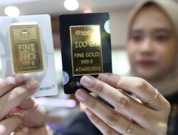 Simak Daftar Harga Emas dan Perak Hari Ini 14 April 2026 