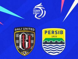 Persib Bandung Kantongi Celah Bali United, Eliano Waspadai Lini Depan