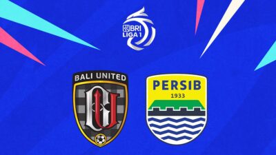 Persib Bandung Kantongi Celah Bali United, Eliano Waspadai Lini Depan
