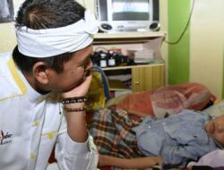 Dedi Mulyadi Jamin Pasien Tak Mampu Non BPJS Dirawat di Kamar Kelas 3 Gratis