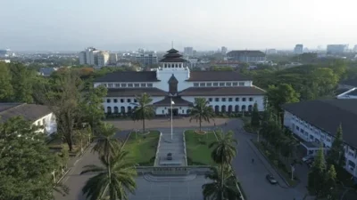 Polemik Revitalisasi Gedung Sate Rp 15 Miliar, Ini Pembelaan Dedi Mulyadi